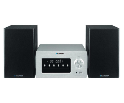 Mikro i mini wieża Blaupunkt MS70BT Bluetooth